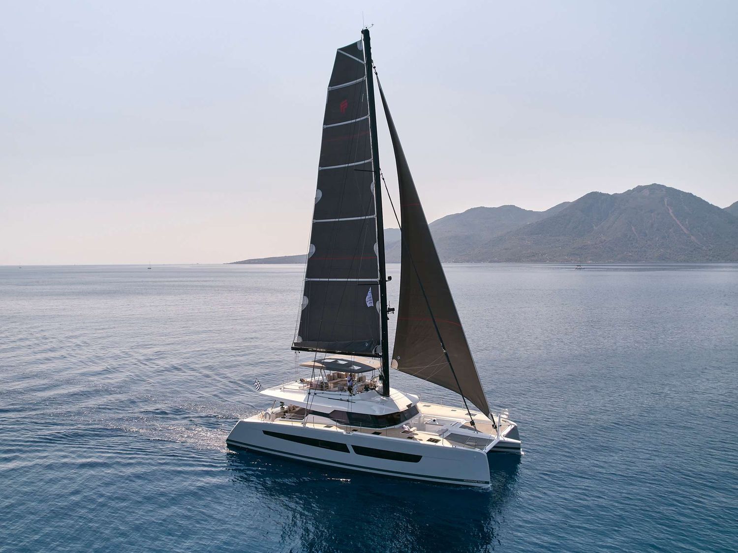 yacht-96267