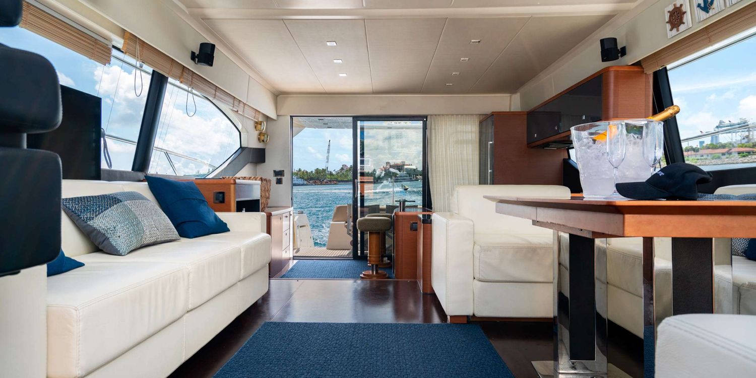 yacht-96438