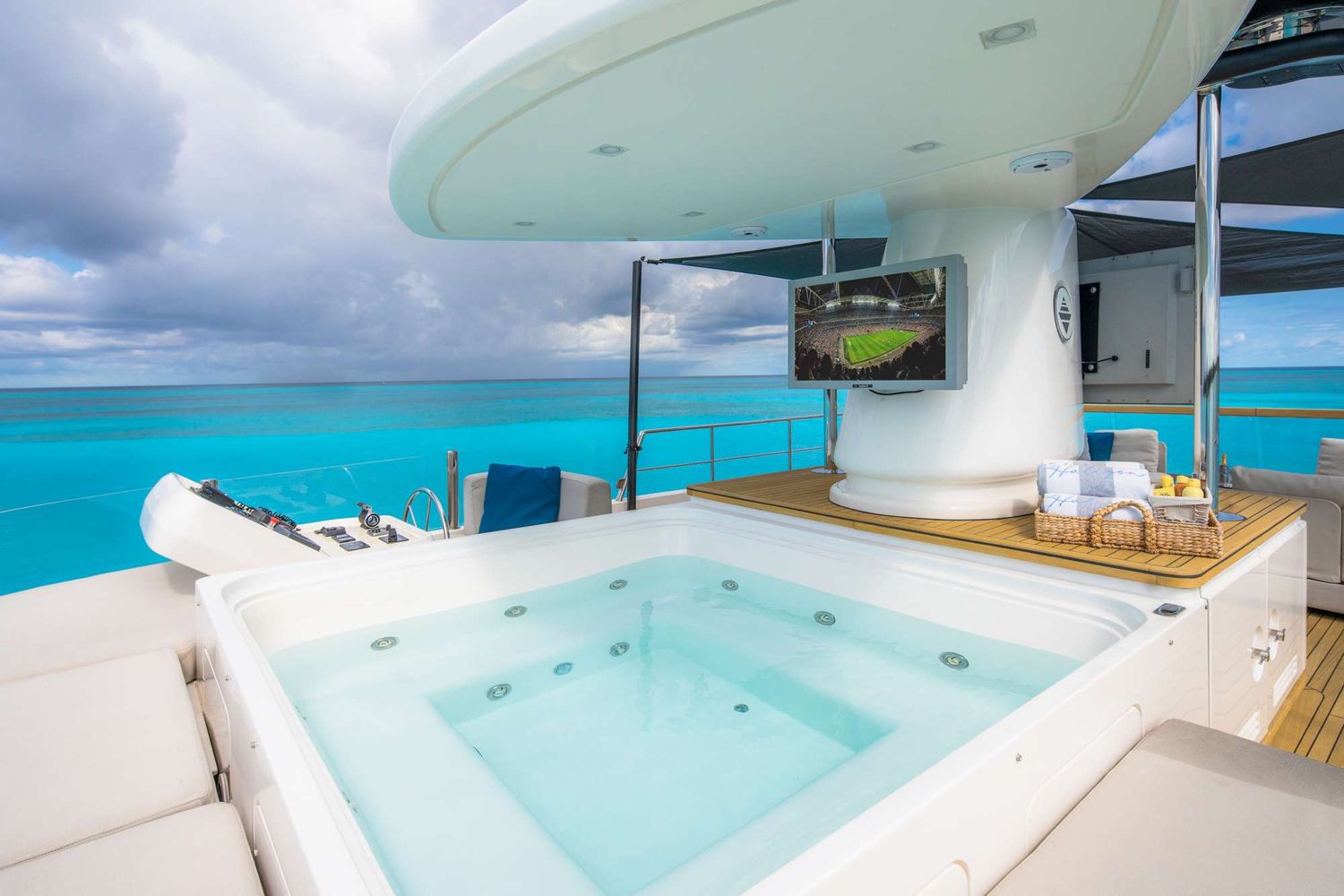 yacht-96467