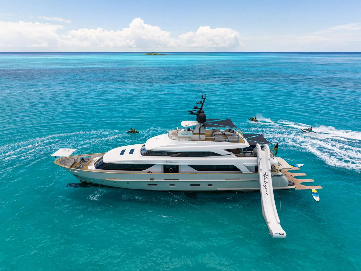 yacht-96455