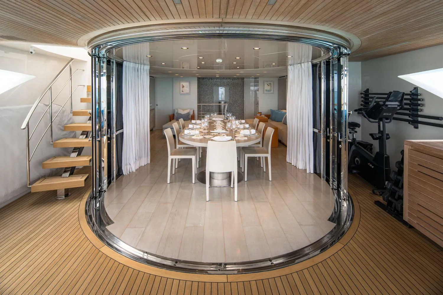 yacht-96457