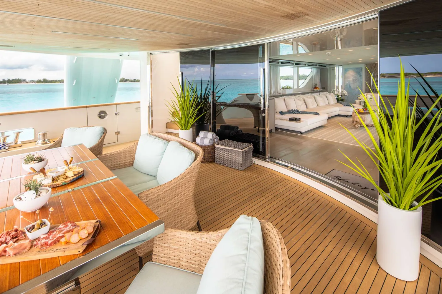 yacht-96459