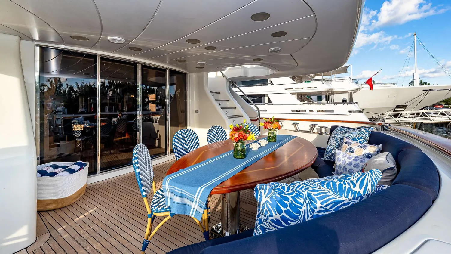 yacht-96621
