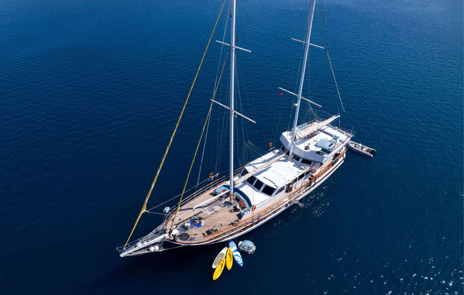 yacht-96696