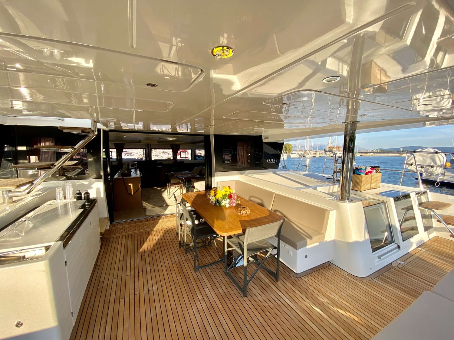 yacht-96740