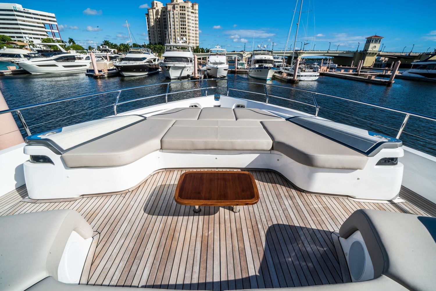 yacht-96770