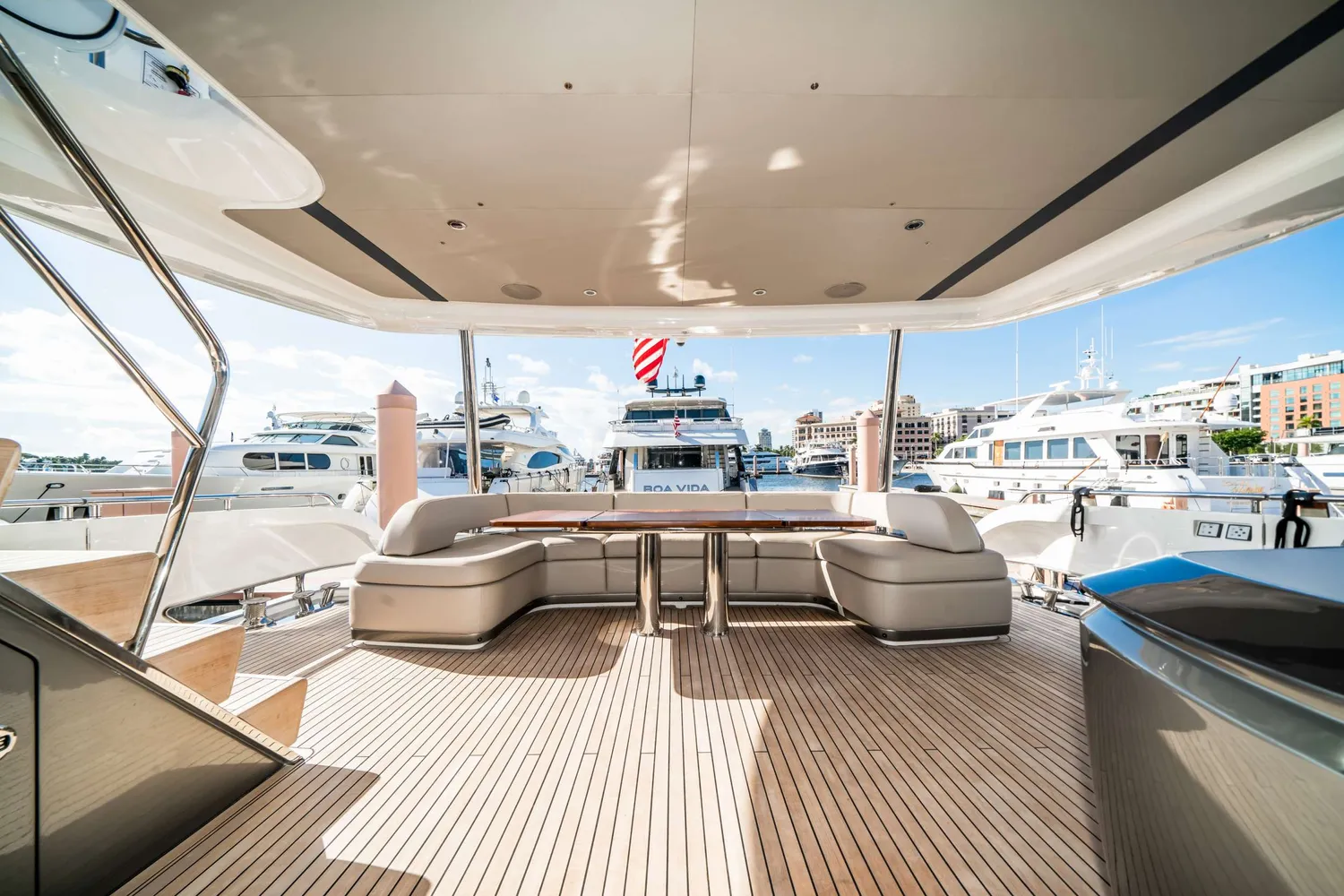 yacht-96754