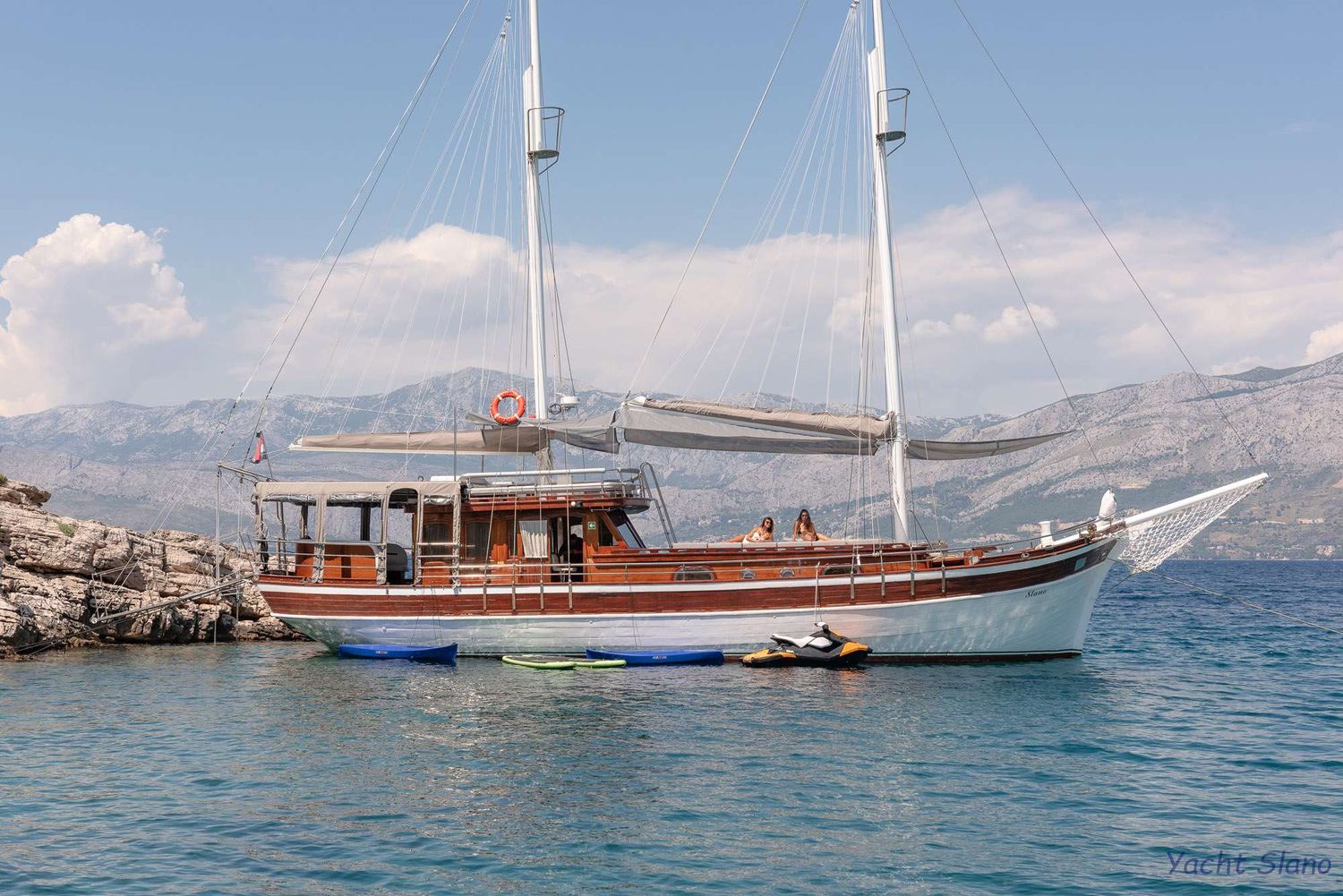 yacht-96773
