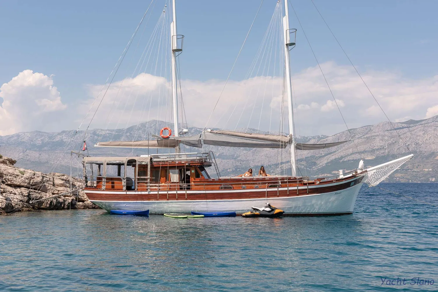 yacht-96773