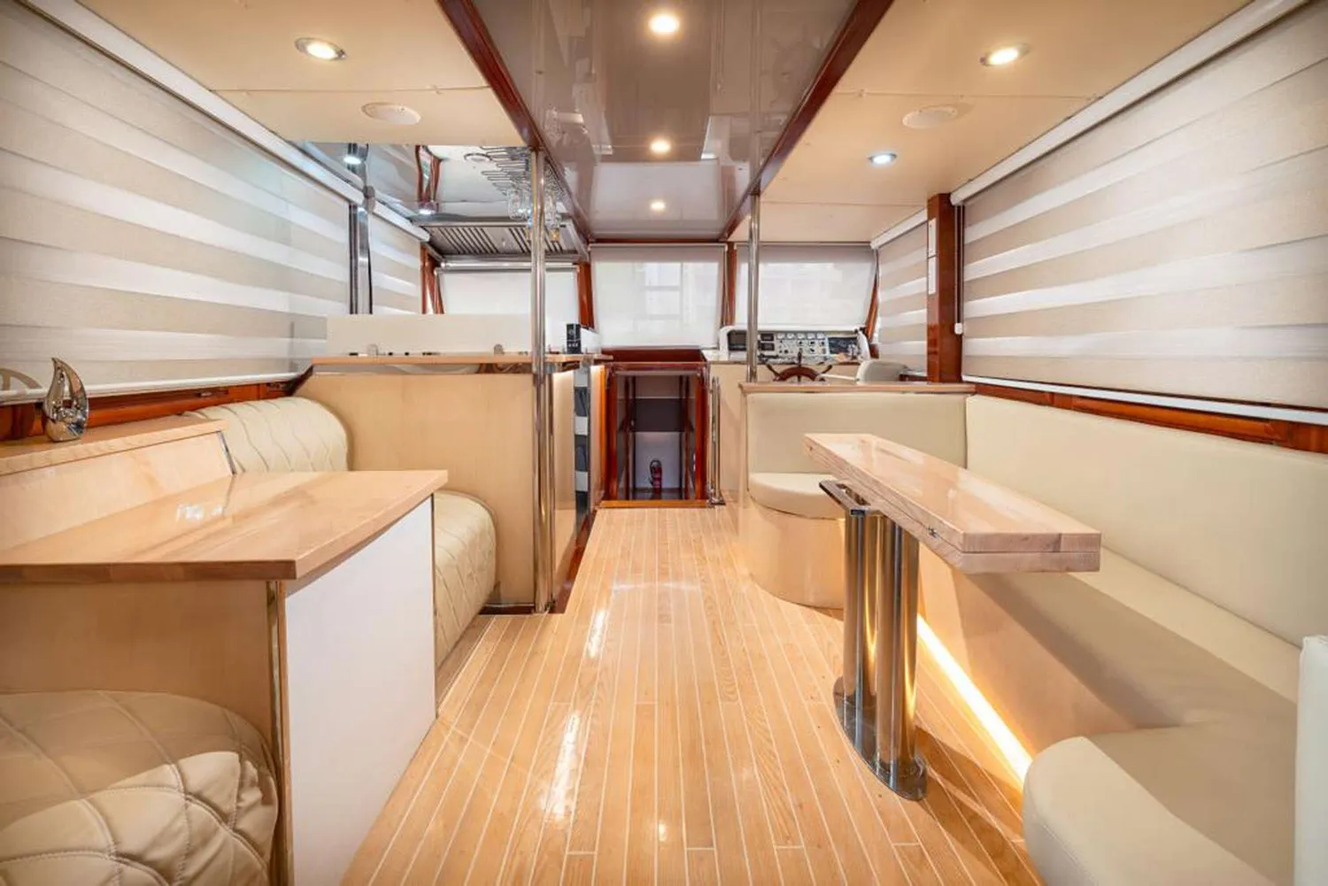 yacht-96774