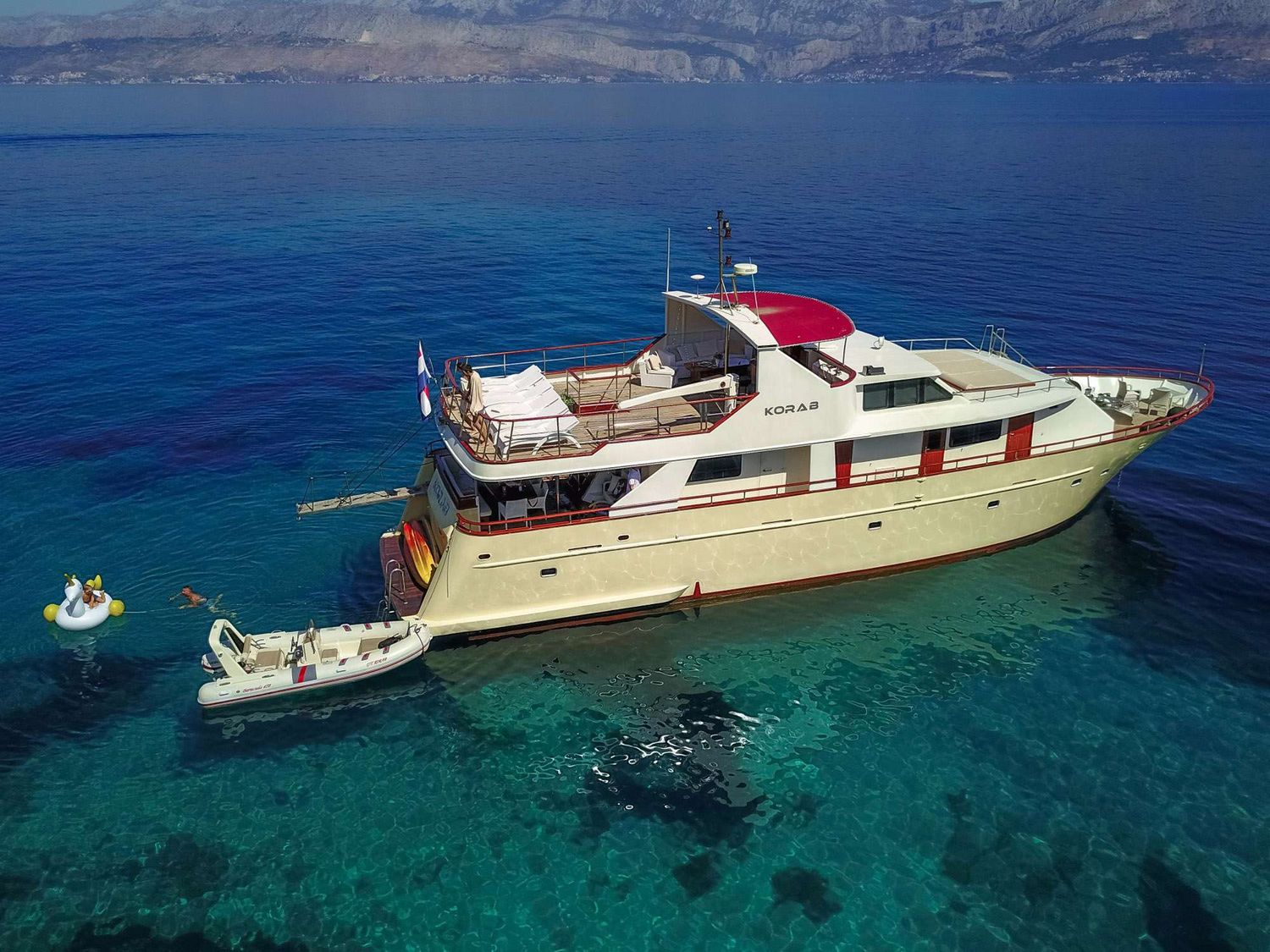 yacht-96793