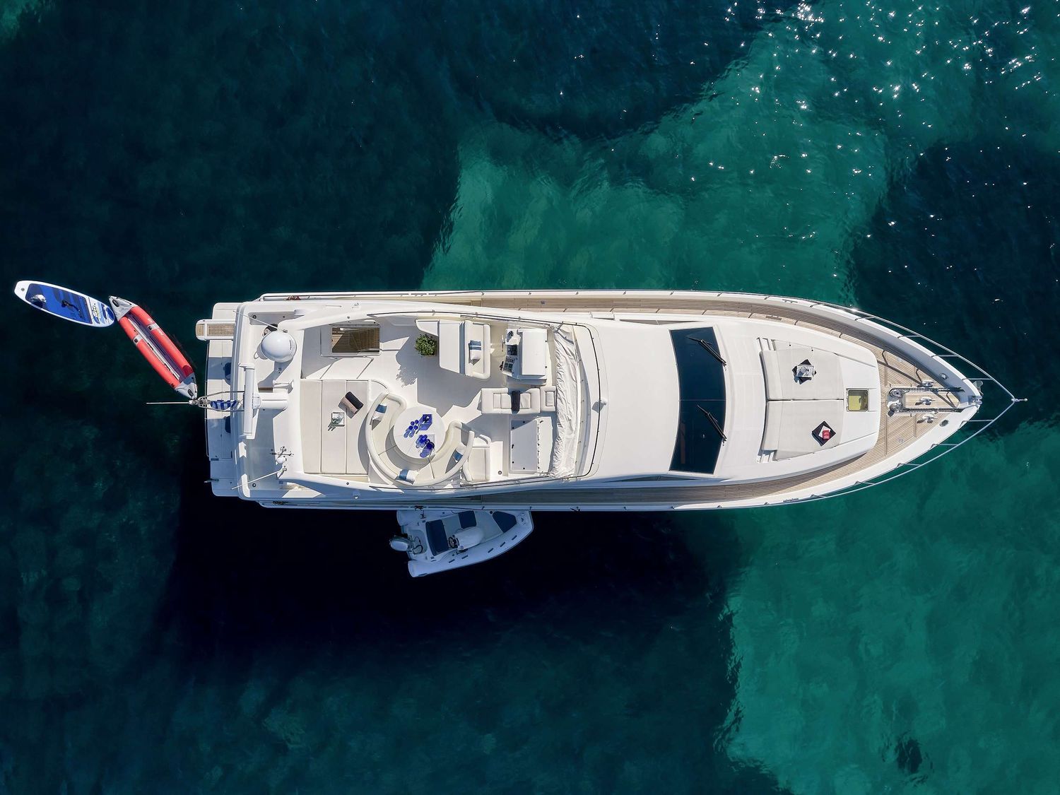 yacht-97069