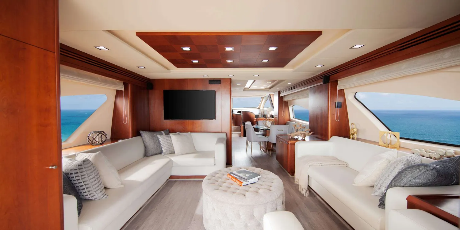 yacht-97544