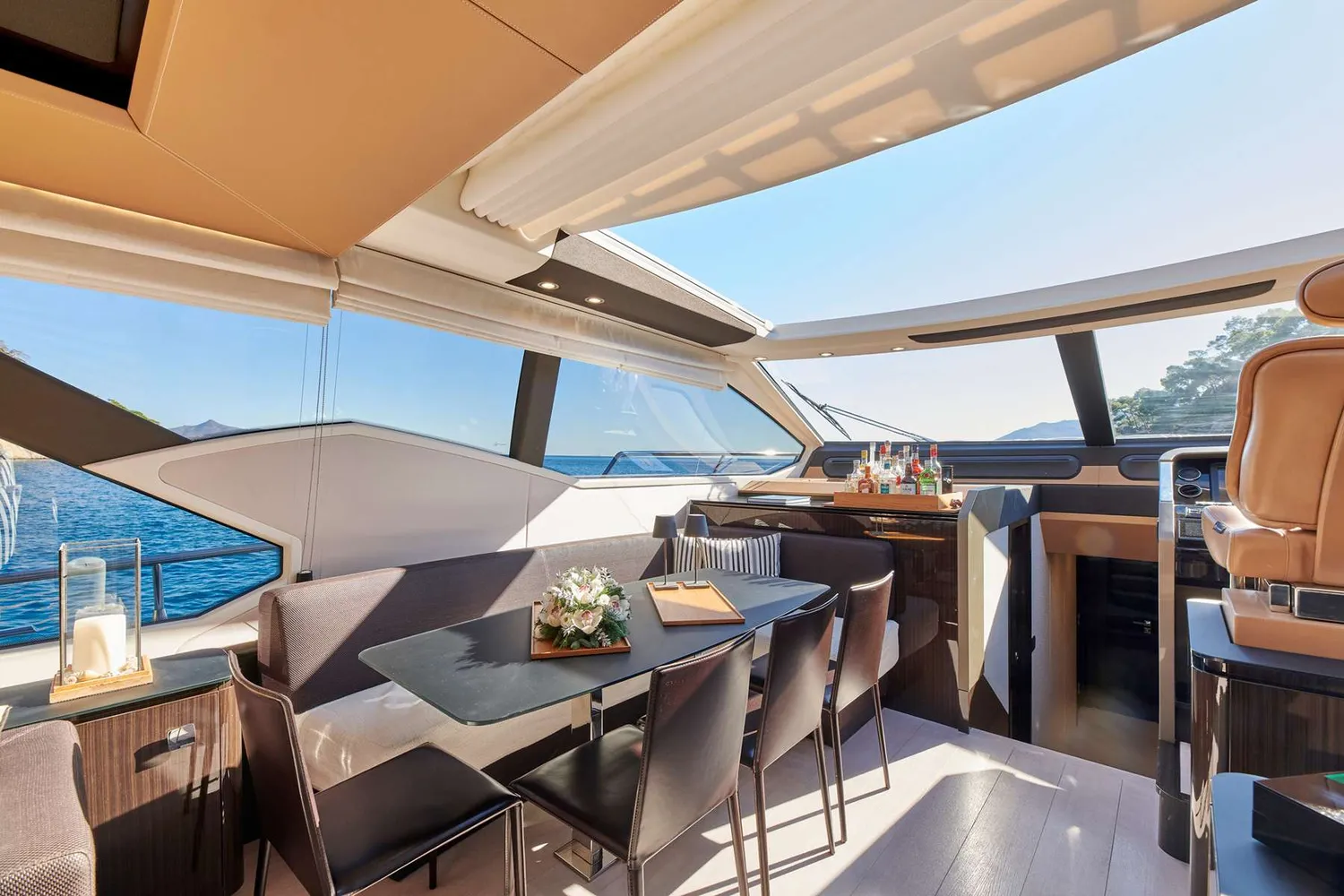 yacht-97558