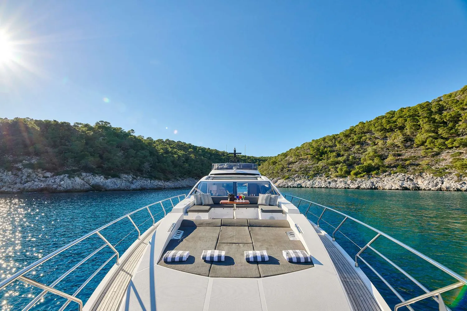 yacht-97560