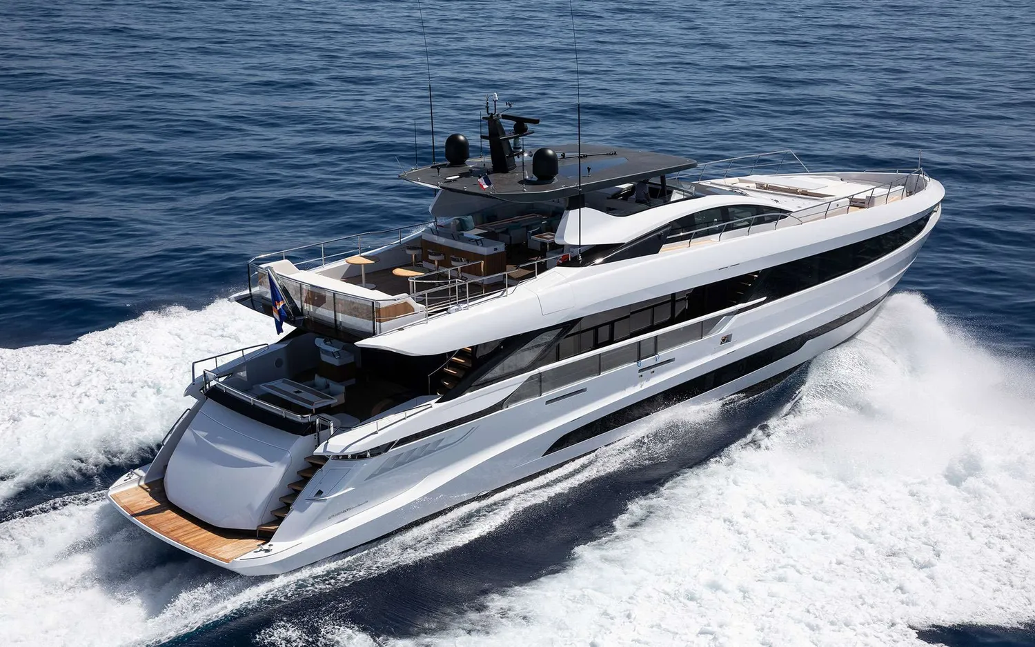 yacht-97657