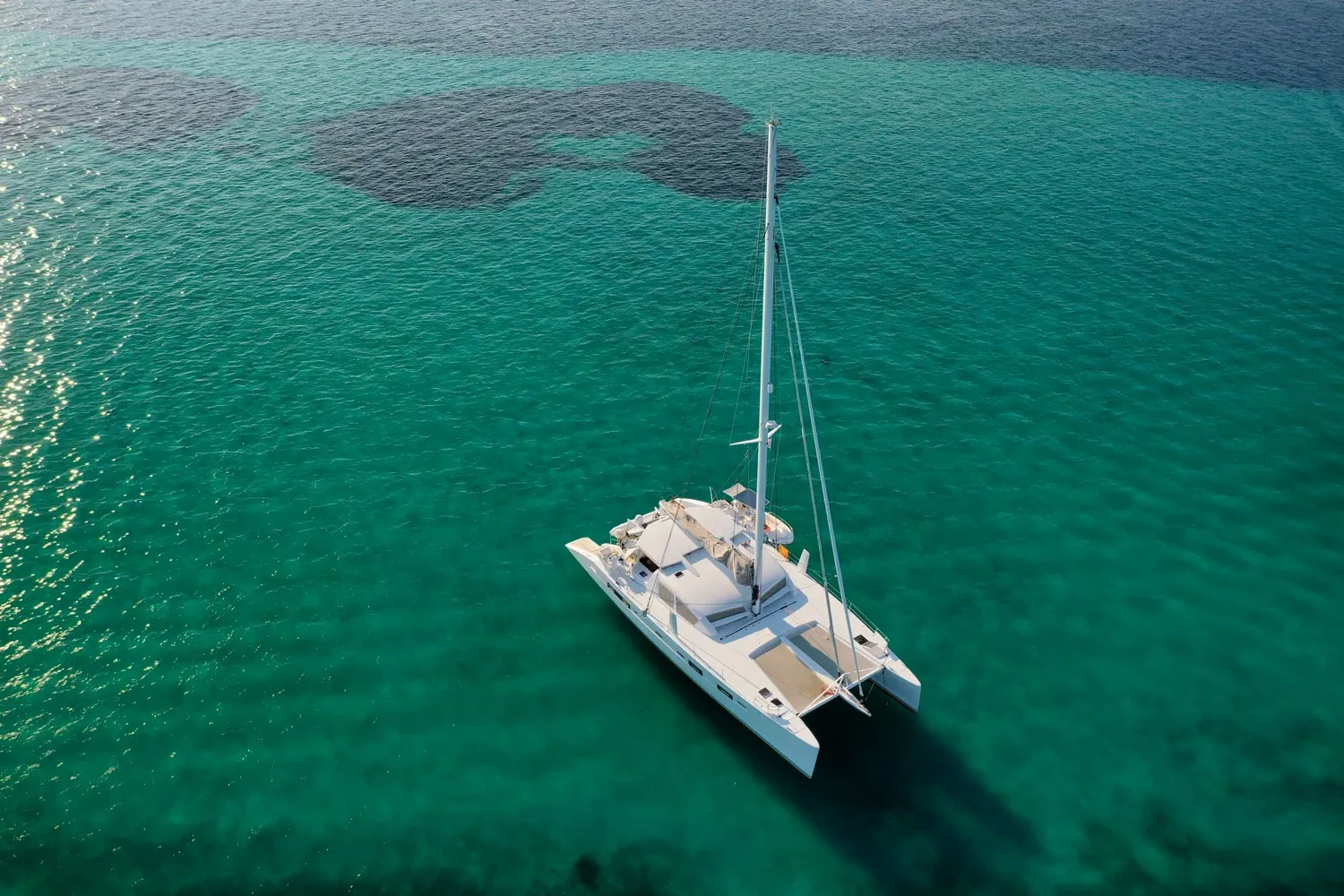 yacht-97677