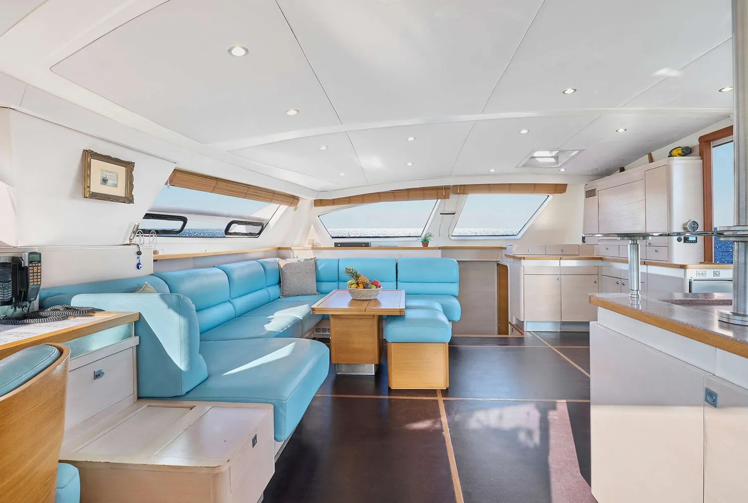 yacht-97680
