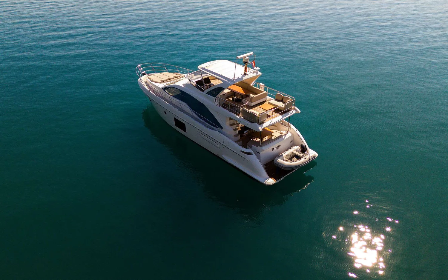 yacht-152827