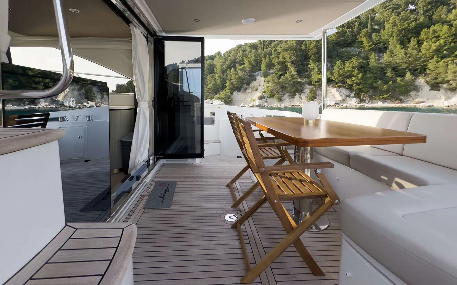 yacht-152829