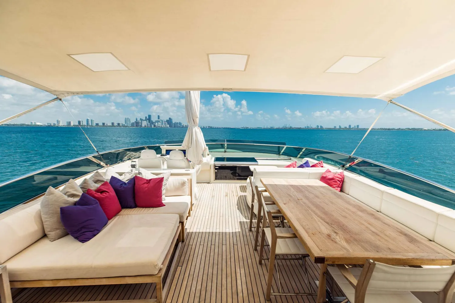 yacht-97753
