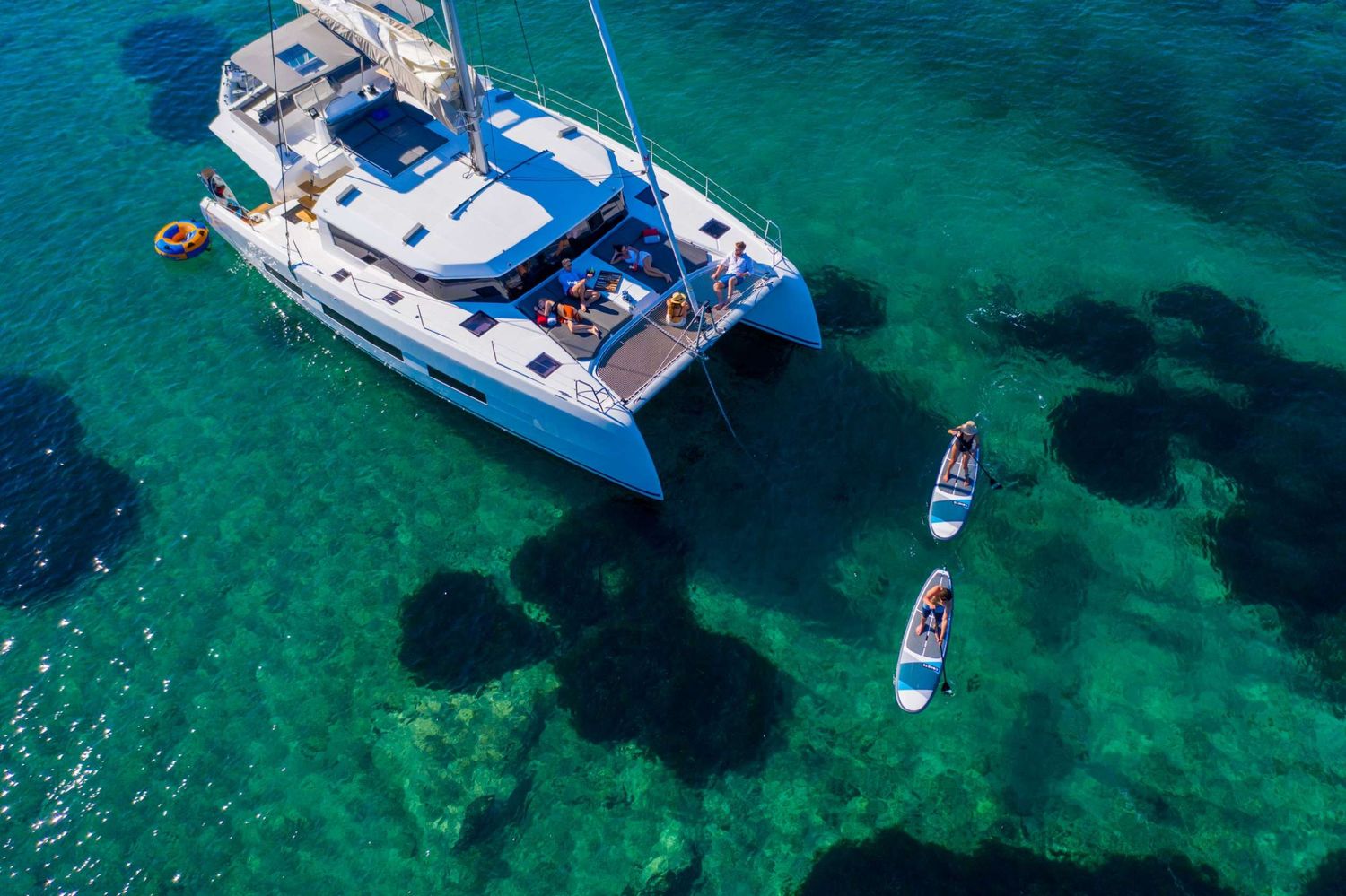 yacht-97769