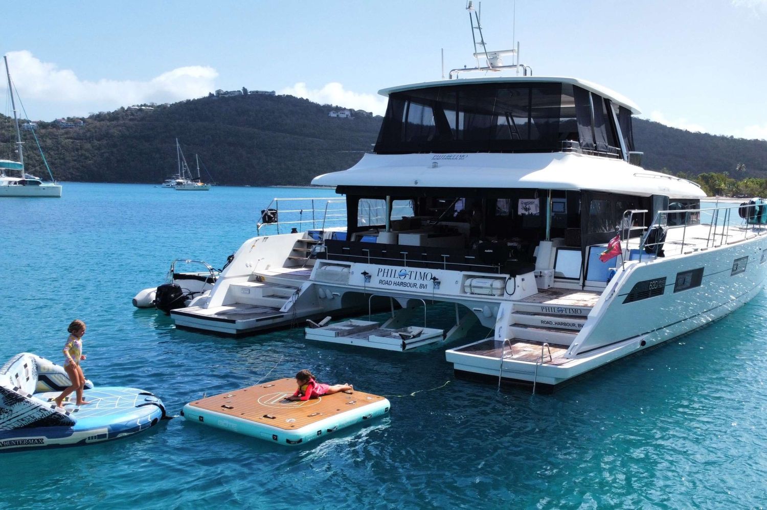 yacht-98078