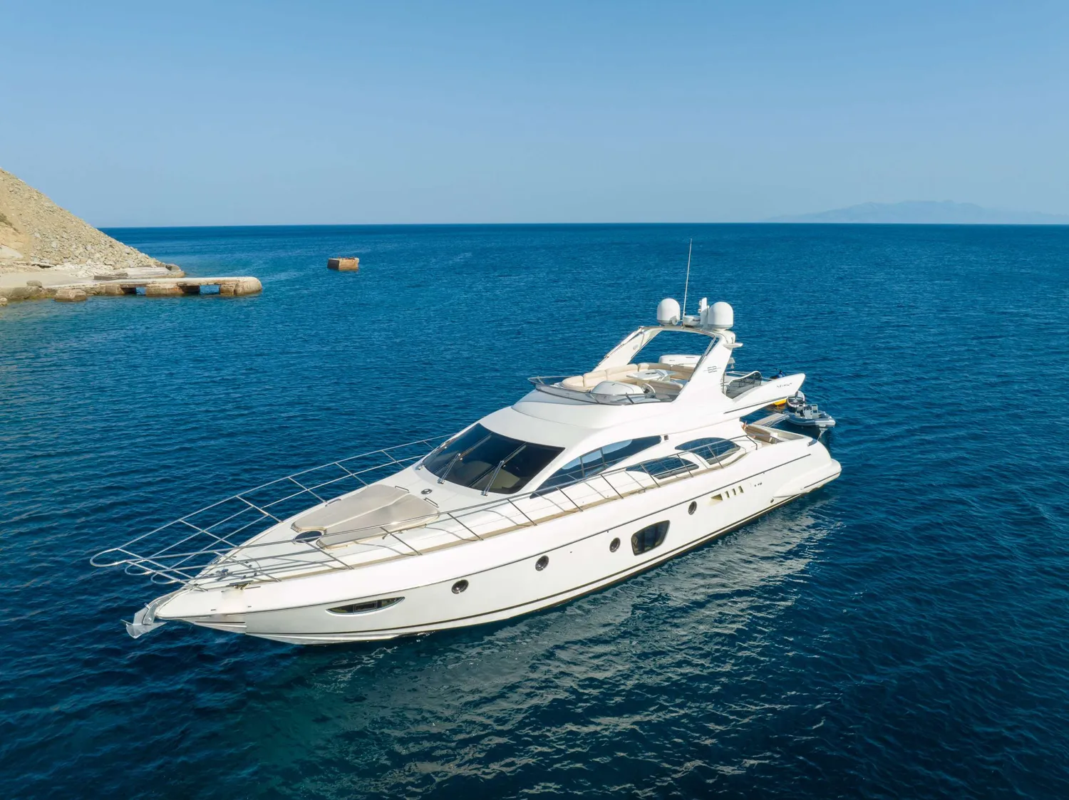 yacht-162642