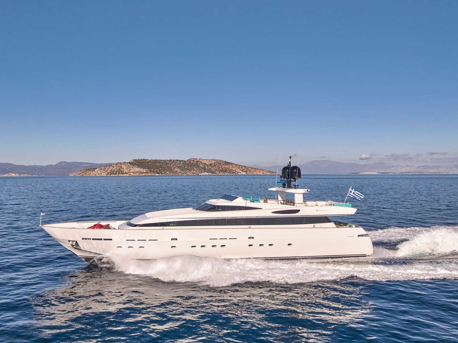 yacht-98216