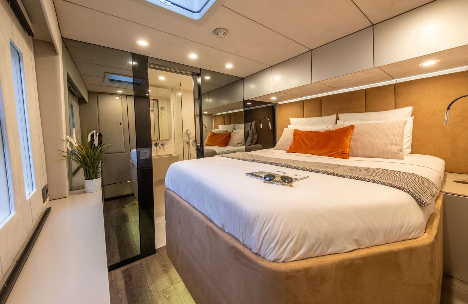 yacht-534273