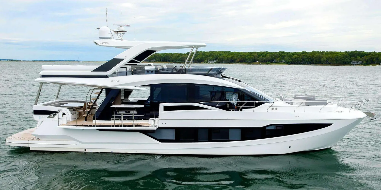 yacht-98496