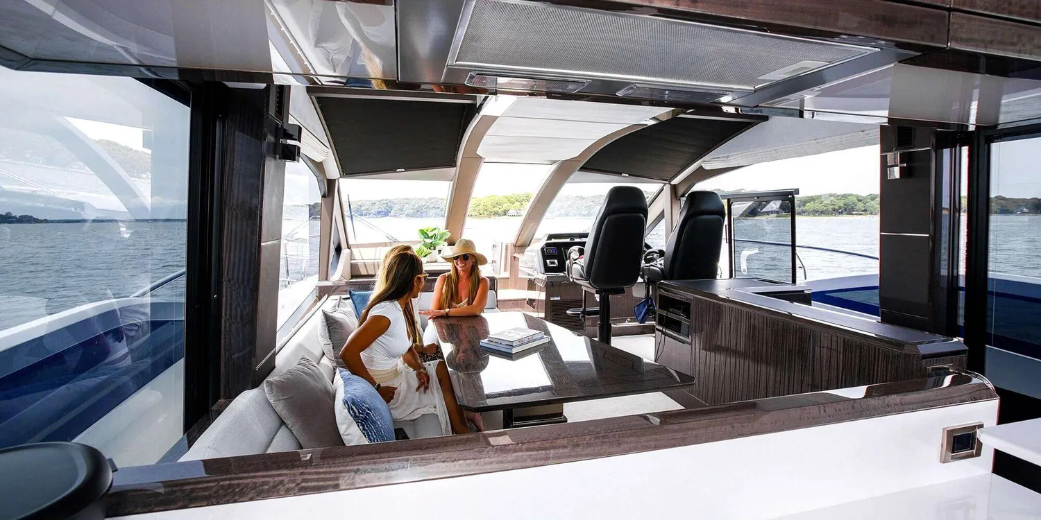 yacht-98498