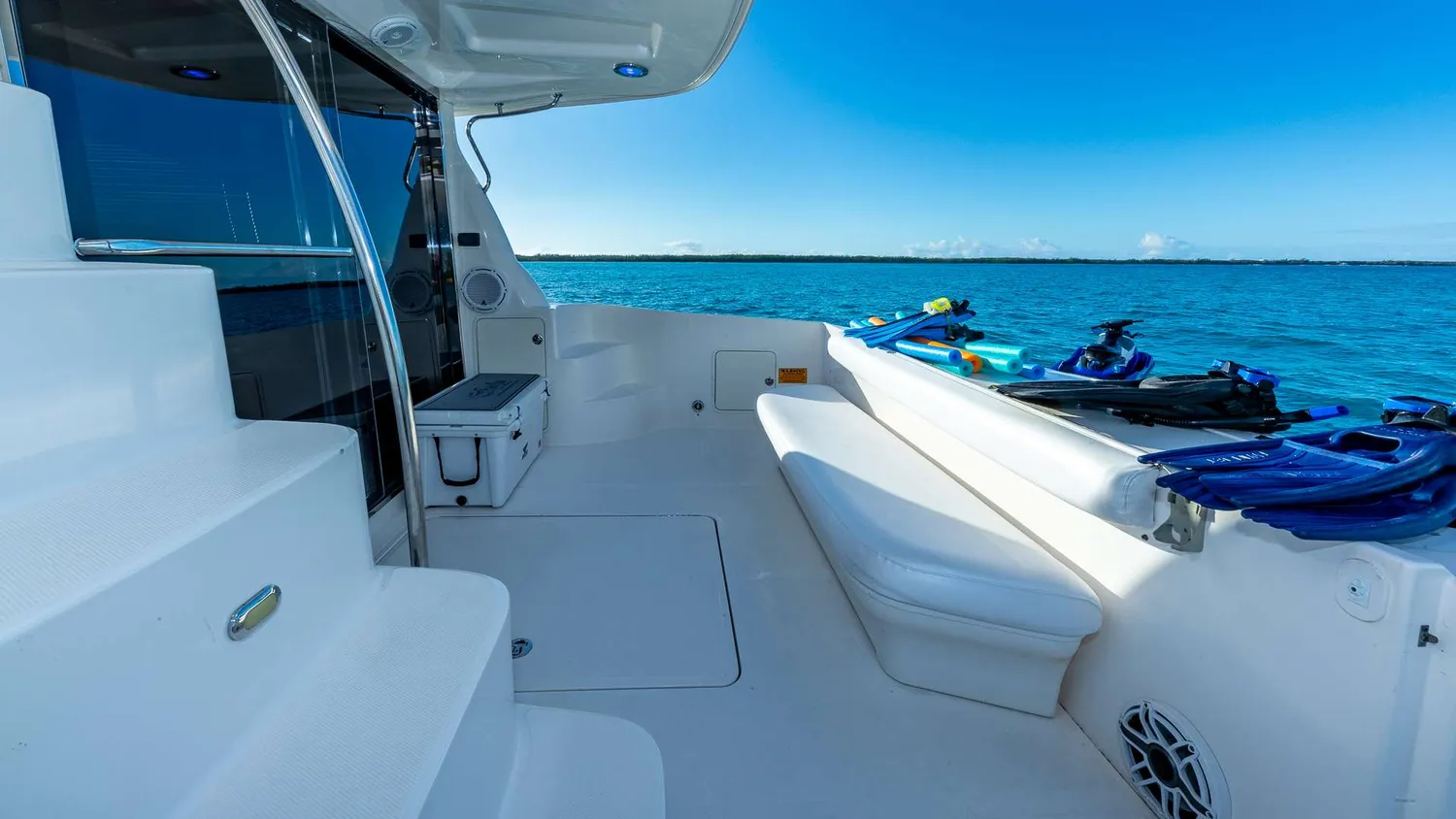 yacht-98522