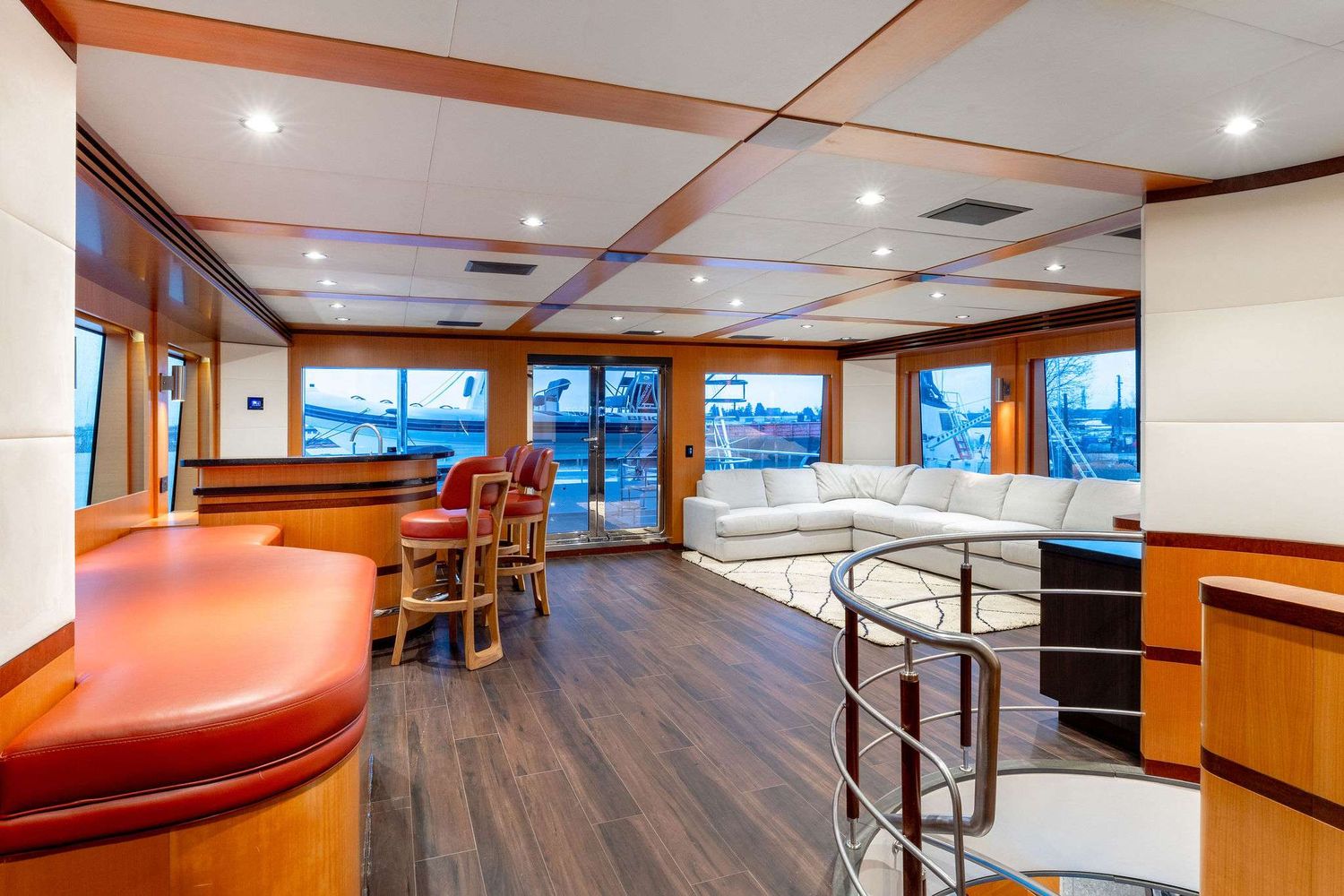 yacht-98540