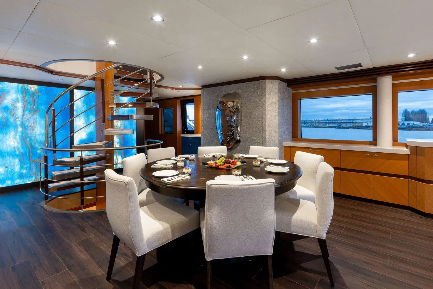 yacht-98532