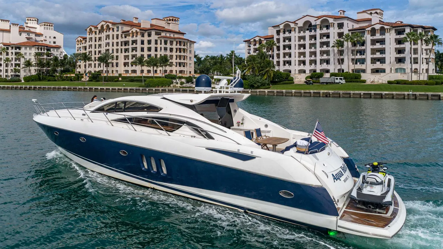 yacht-141081