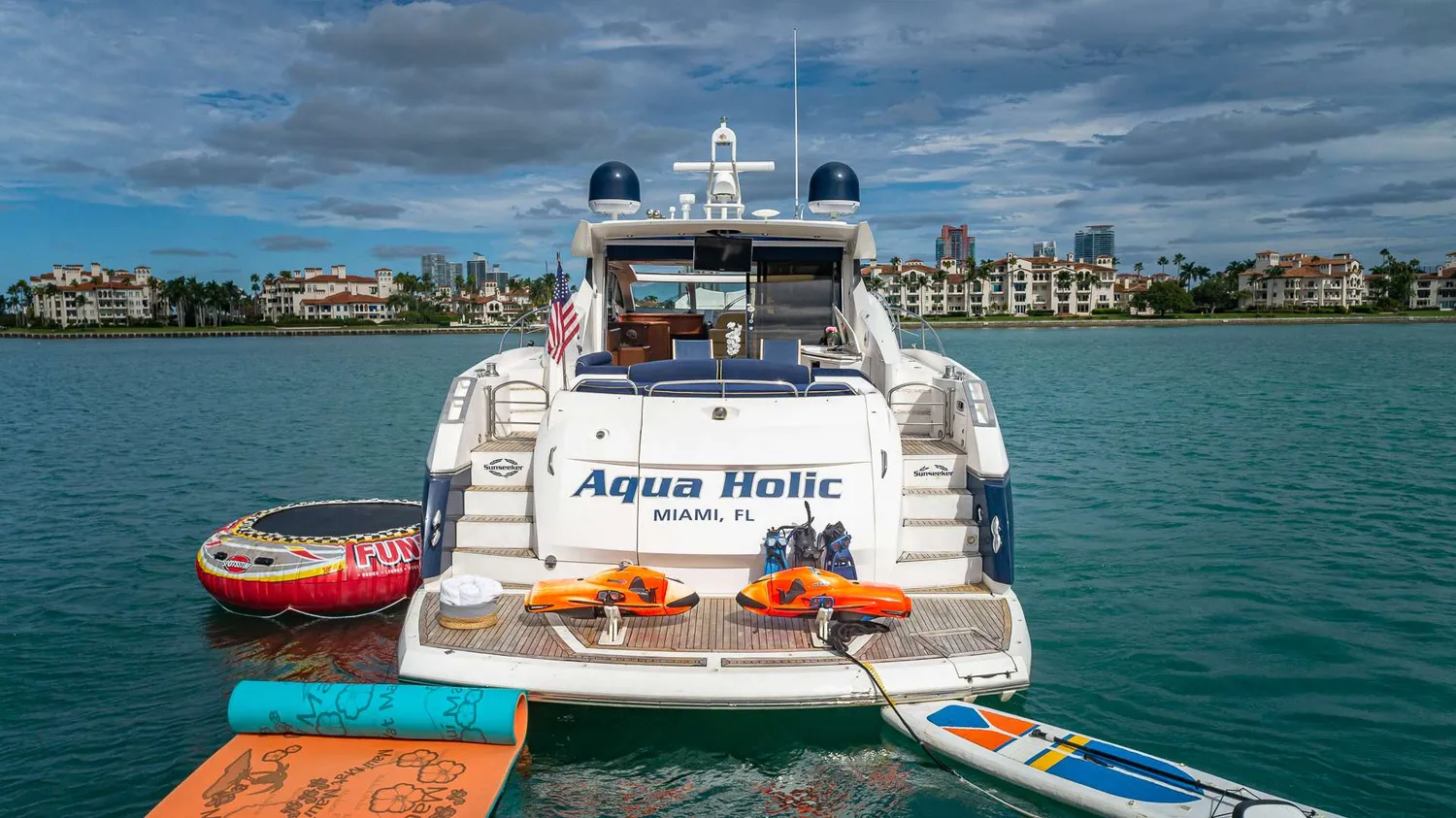 yacht-141082