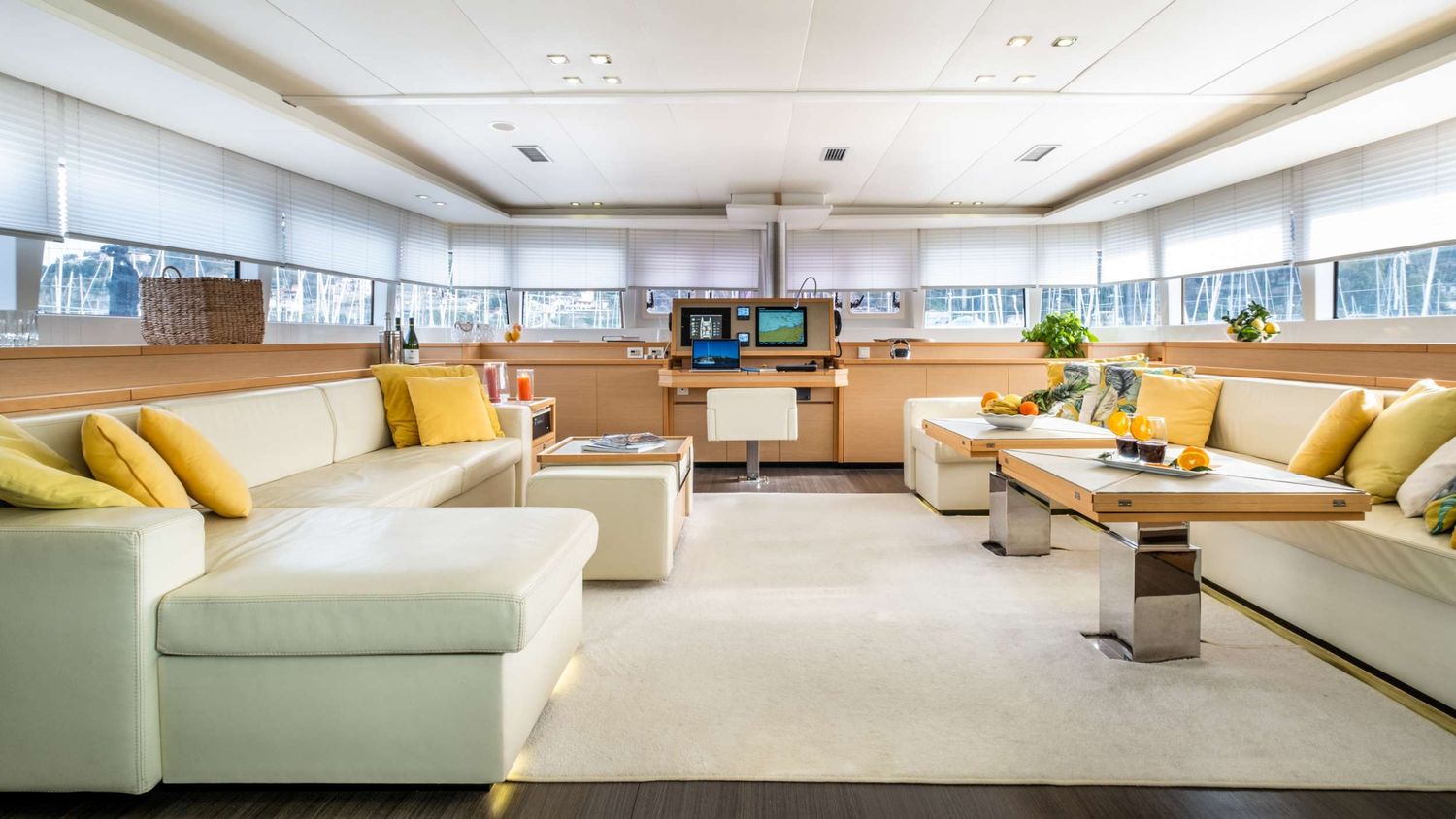 yacht-98585