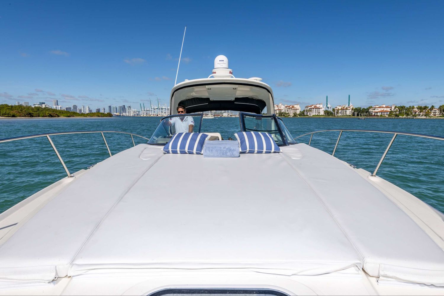 yacht-98660