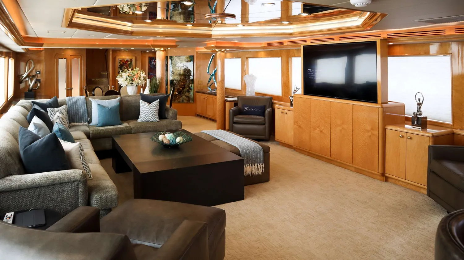yacht-98883
