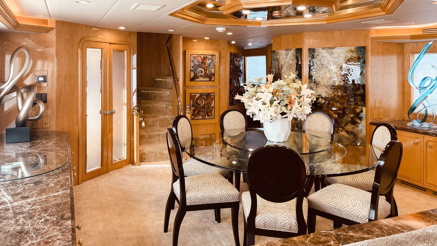 yacht-98884
