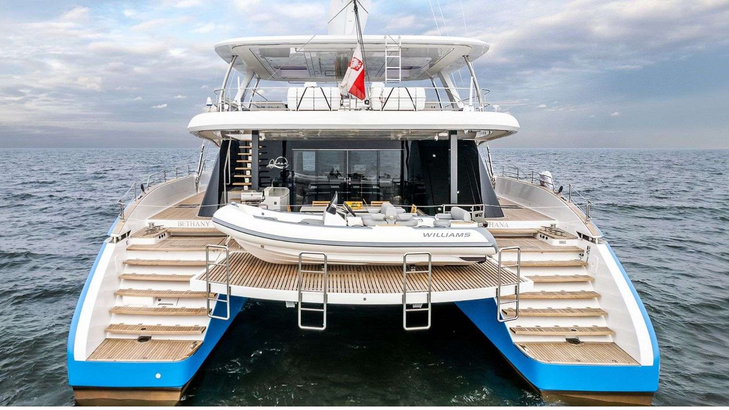 yacht-98982
