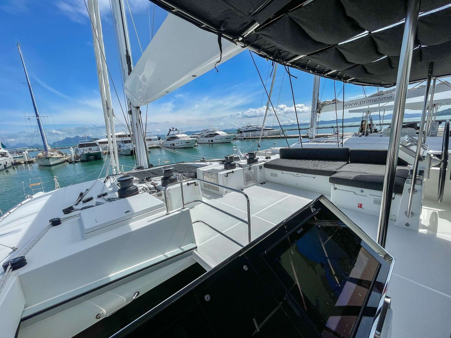 yacht-467456