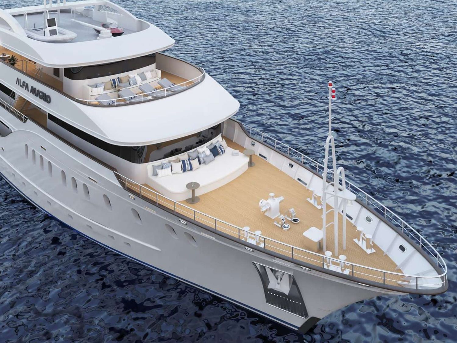 yacht-152063
