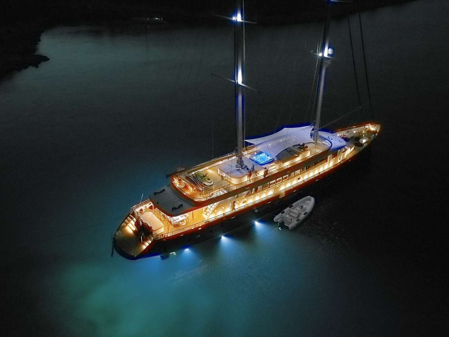 yacht-99282