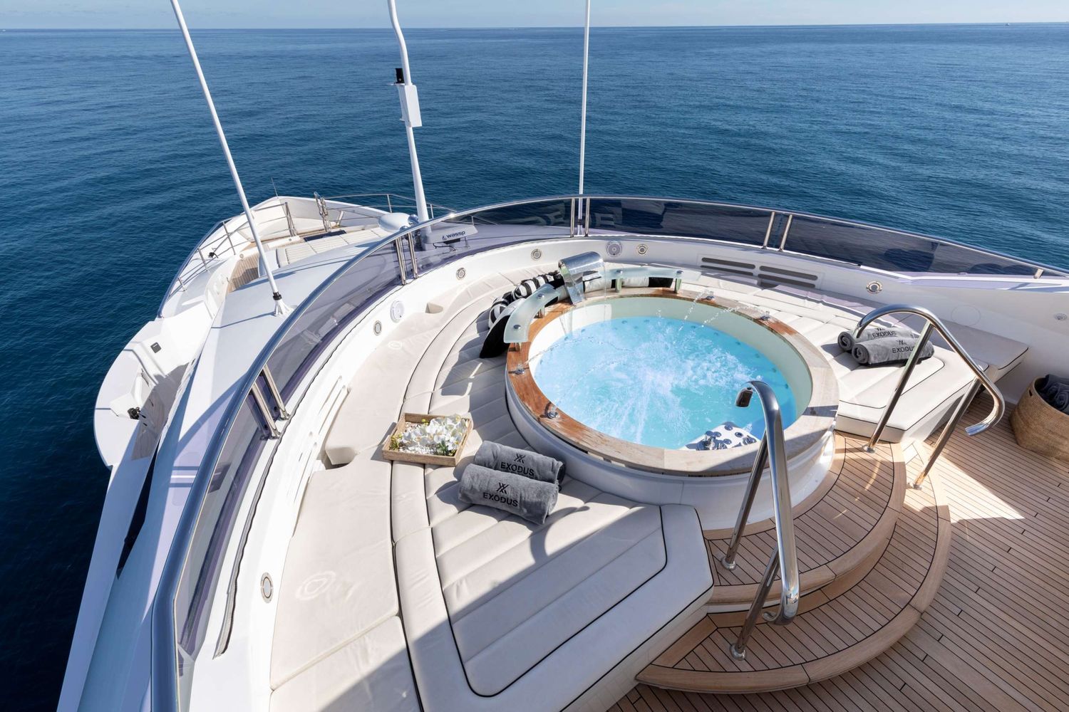 yacht-99570
