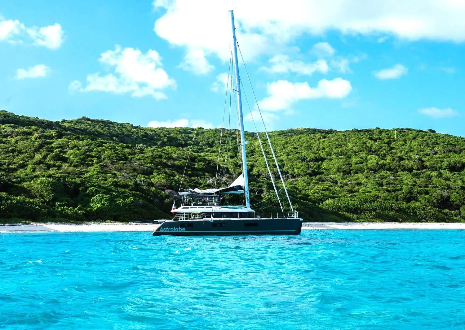 yacht-99764