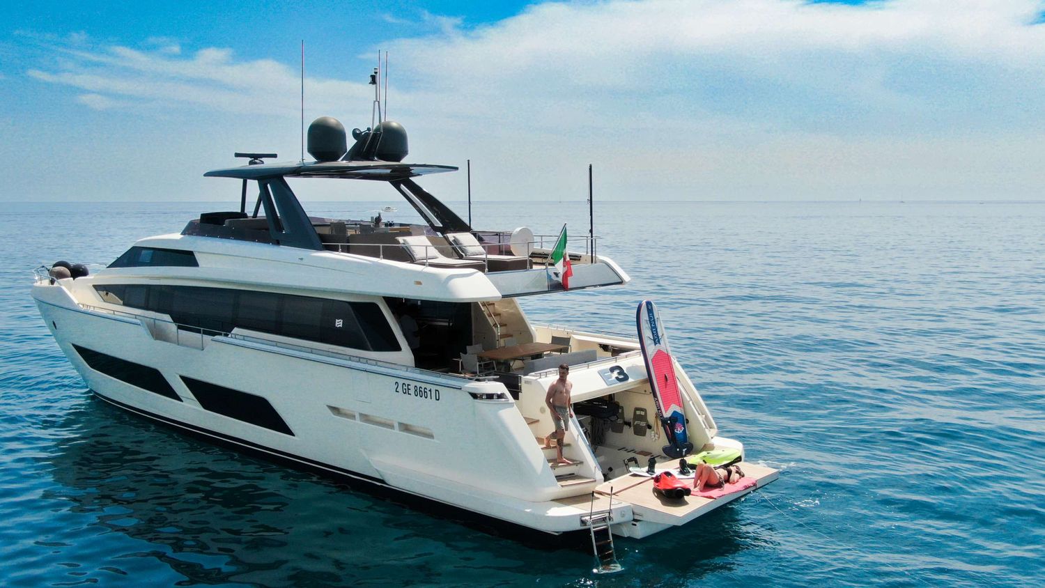 yacht-100790