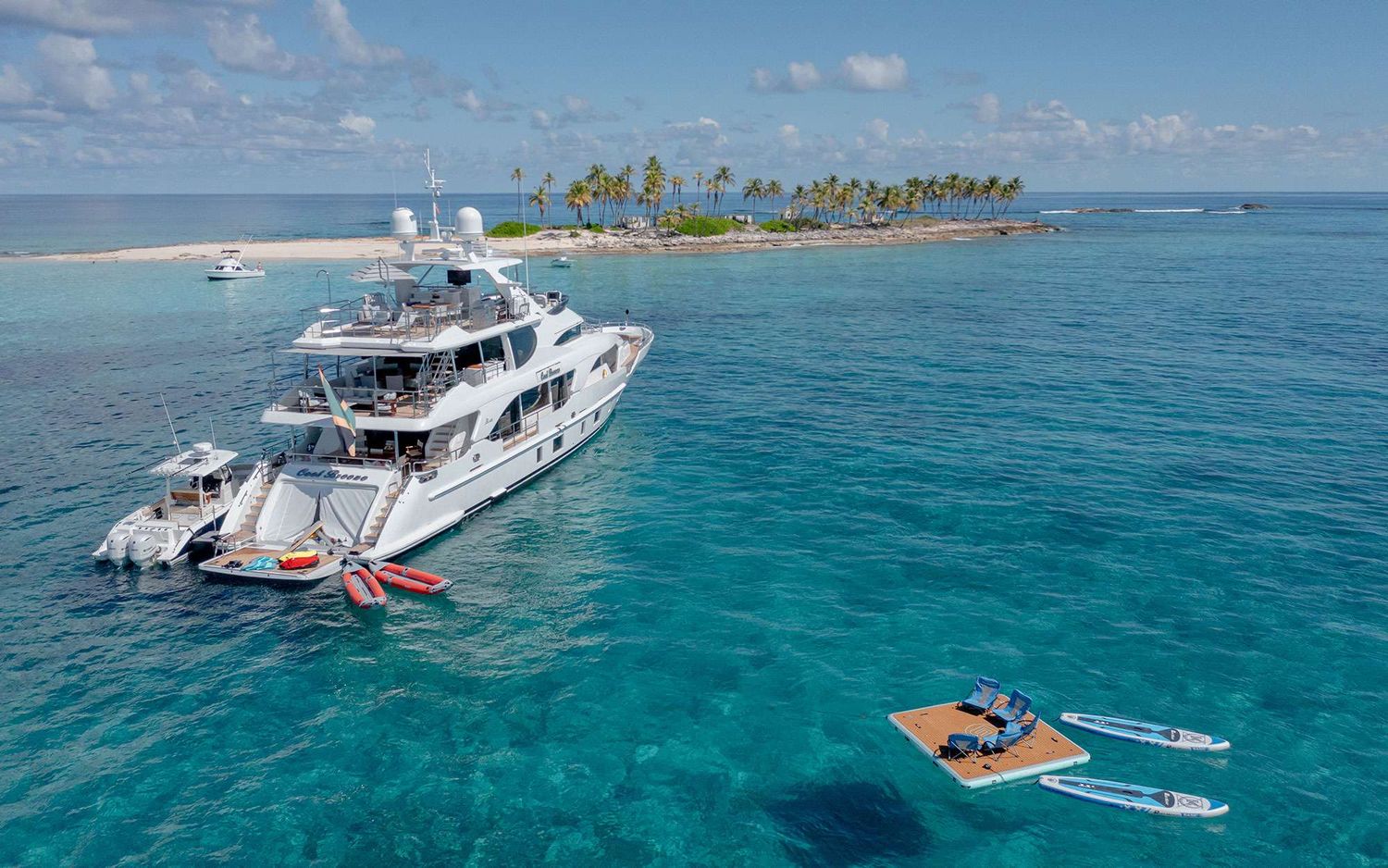 yacht-129071