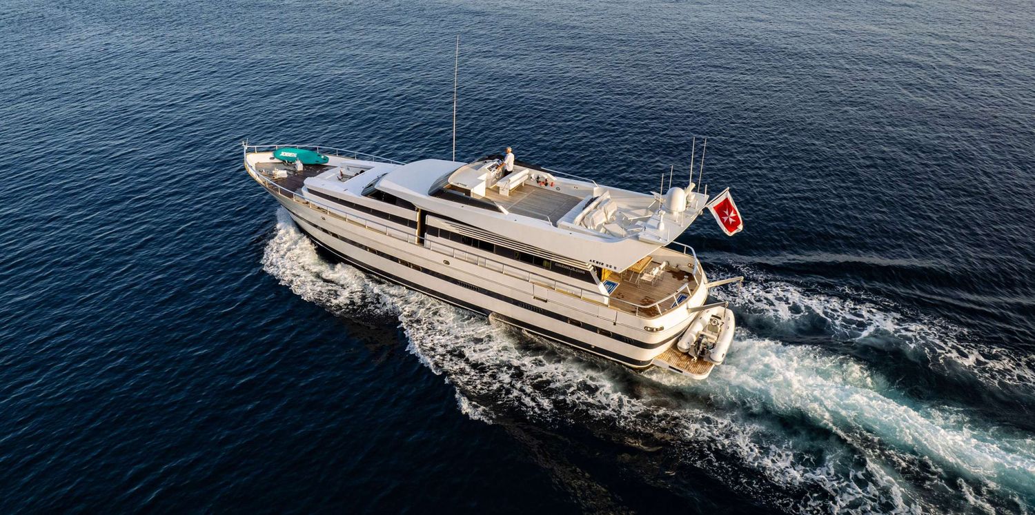 yacht-103607